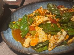 -山石榴·贵州菜(陆家嘴中心店)