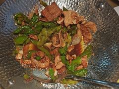 -吕记老鸭汤·徽菜馆(东营路店)