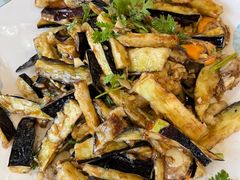 -华圆美食-老蓬莱菜(蓬港路店)