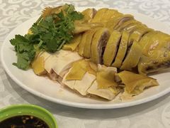 -黄B湛江鸡饭店(粤垦路店)