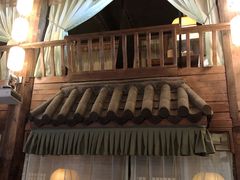 -淀里船宴(卓达店)