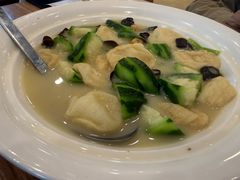 -永記粤菜·五指毛桃花雕鸡煲(九亭店)
