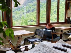 -周口店坡峰岭风景区
