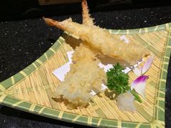 -割烹旭日本料理(龙湖狮山天街店)