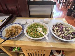 -德顺源·非遗烧麦·老菜(大观园店)