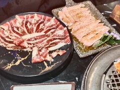 -鹤江桥·红油牛肉粉(SKP店)