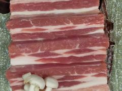 -韩时烤肉(丰科万达广场店)