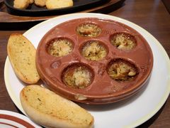 -萨莉亚意式餐厅(杭州滨江天街店)