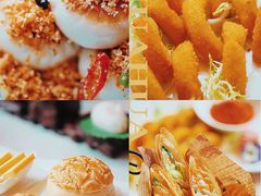 -王子私厨(鸿通城购物中心店)