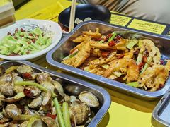 -望京小腰(北京总店)