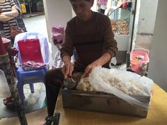 -叶氏麻糍(鼓浪屿店)