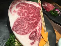-黑牛の店·和牛烧肉(大悦城店)