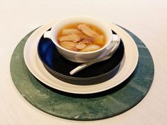 -三号黄浦会Canton Table