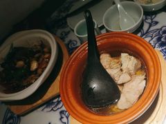 -卢大鲜鱼头捞饭(美利广场店)