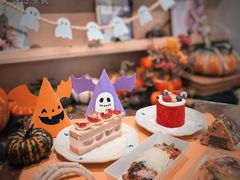 -侘寂甜品(自取店)