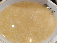 小米粥-千忆汤包(闽江路店)