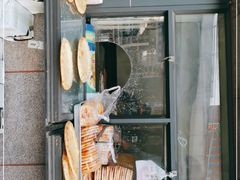 -阿布拉的馕(西北路店)
