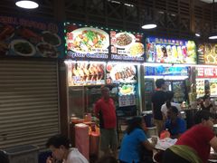 -纽顿熟食中心