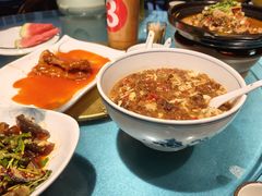 -古道村落(温汤店)