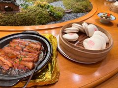 -闽南厝·闽南菜(福隆店)