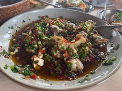 -山石榴·贵州菜(丰盛里店)