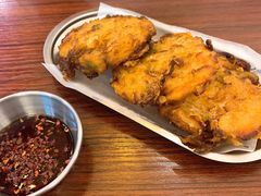 -青春分食(仙林大学城店)