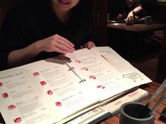 -松阪牛焼肉M(法善寺横丁店)