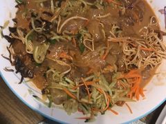 -东北大院·东北菜(三台子店)