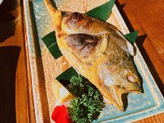 -阿吾罗日本料理(K11艺术中心店)
