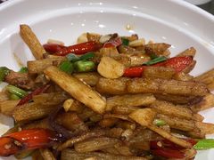 -新侗家食府(蟠桃宫店)