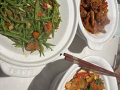 -小菜园新徽菜(无锡宜家荟聚中心店)