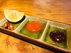 -阮氏娘·越南料理(双子塔店)