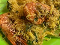 -明记烧鱼美味店