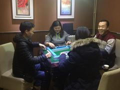 -大猫儿轰趴·团建·年会聚会(朝外店)