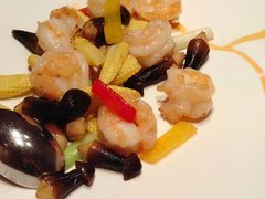 -恒悦轩·粤菜(上海展览中心店)