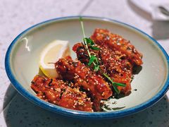 -BE BRIGHT KITCHEN(正佳广场店)
