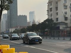 -上海市第三女子中学