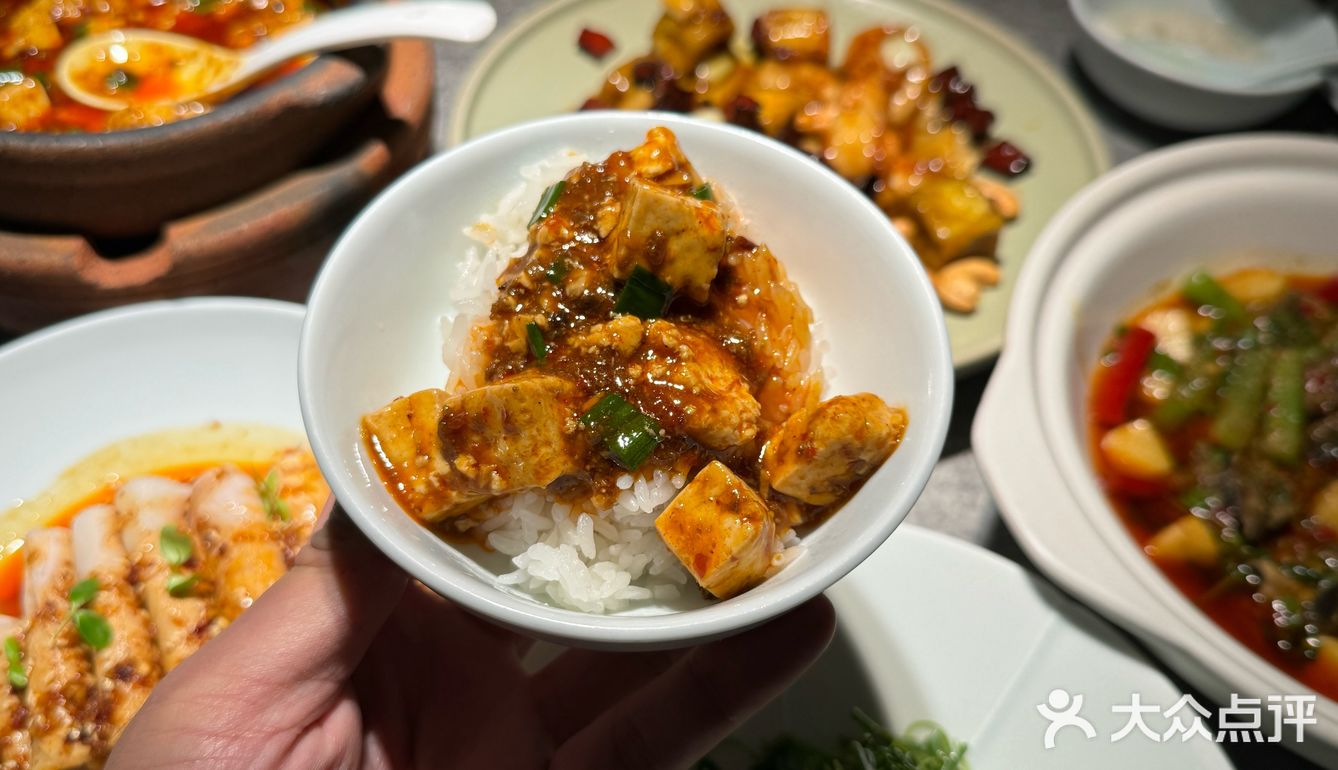 烟火川味最抚人心