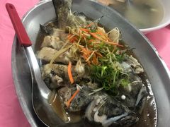 -阿兴生鱼片(大光路店)