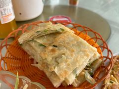 -何适山庄 ·可团建(水长城P2停车场店)