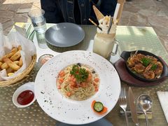 -Lets burger非常汉堡·环球风味(蓝色港湾店)