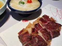 香酥糯米鸭-八分饱·西津会(西津渡店)