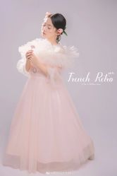 -韵纪亲子儿童摄影·孕妈照