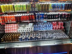 -喜庭海鲜自助(北辰三角洲北辰荟店)