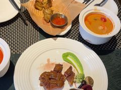 -翡翠鸟精品泰国菜(北辰财富中心店)