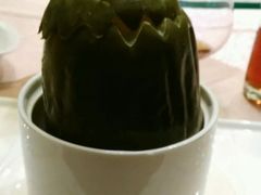 冬瓜盅-广州逸林假日酒店·四季桃源中餐厅(白云山风景区店)