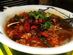 -辛香汇(飞洲店)