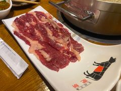 -今日牛事潮汕鲜牛肉火锅(瑞金店)