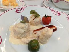 -马克西姆餐厅(崇文门店)