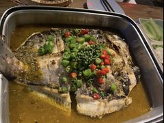 -半天妖烤鱼(方庄店)